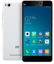 Замена камеры на телефоне Xiaomi Mi 4c Prime в Челябинске